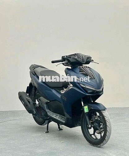 Honda Air Blade 125 2025 Xám 628km