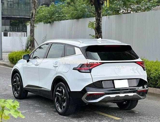 Kia Sportage 2.0 Premium sx 2022