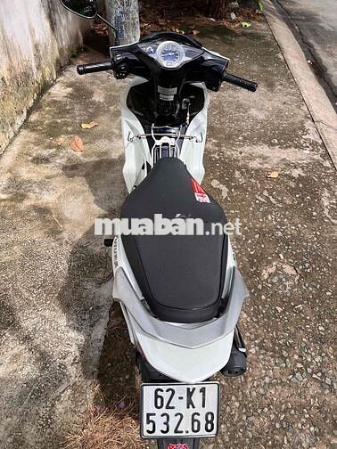 Honda Future FI 2023 Trắng 110532 km