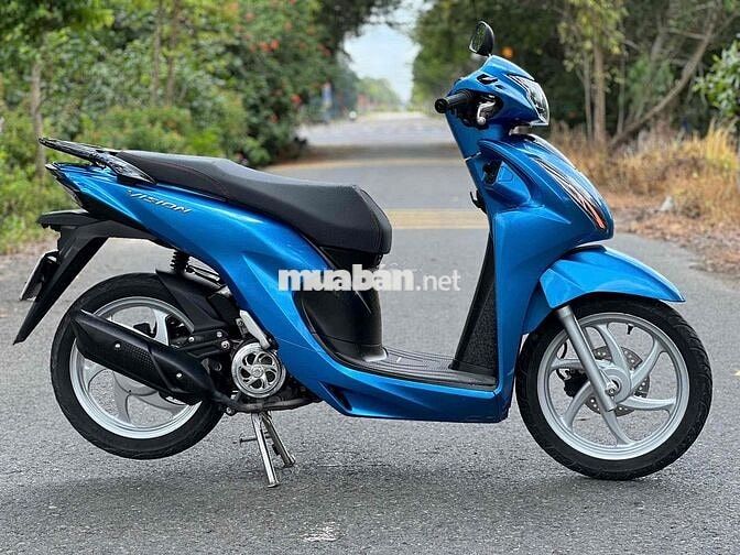 Vision 2025 bán hoạt gl