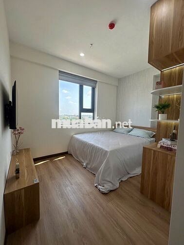 🏡CHỈ CẦN 200 TRIỆU – SỞ HỮU NGAY CĂN HỘ 2PN FULL NỘI THẤT