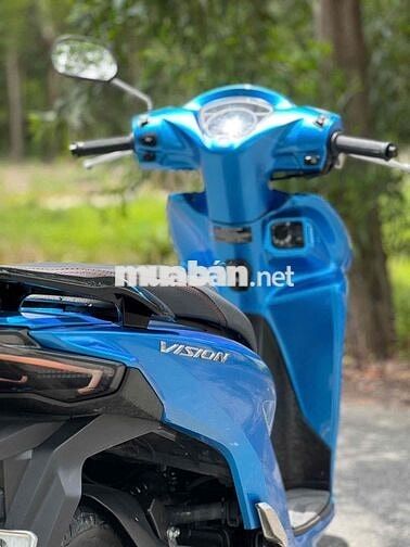 Vision 2025 bán hoạt gl