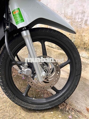 Honda Future FI 2023 Trắng 110532 km