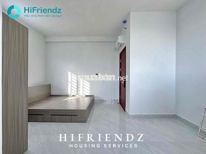 siêu phẩm căn Hộ cửa sổ view kính nhà mới siêu đẹp keng gần Ueh N