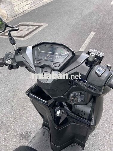 Honda Vario 125 2021 Đen
