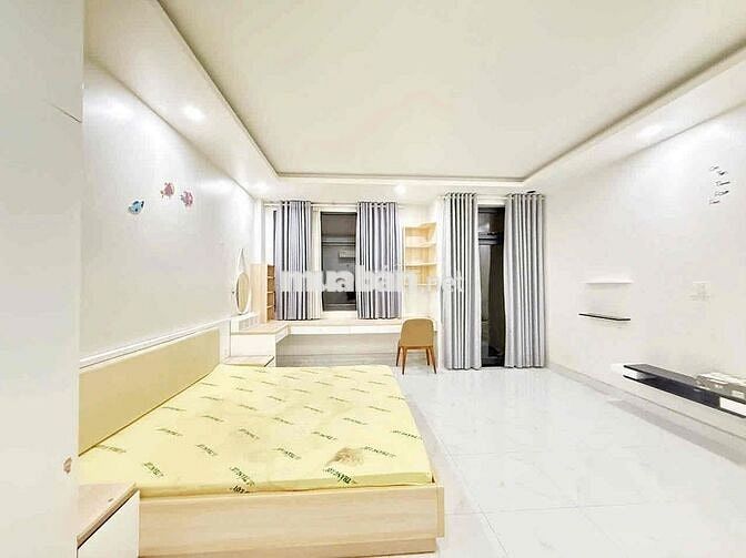 🏢 VĂN PHÒNG,CHDV CHO THUÊ – KDC VẠN PHÚC, THỦ ĐỨC