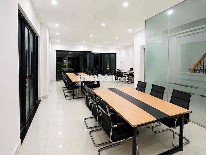 🏢 VĂN PHÒNG,CHDV CHO THUÊ – KDC VẠN PHÚC, THỦ ĐỨC