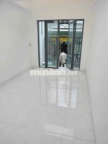 Cho thuê nhà nguyên căn hẻm 115 Phạm Hữu Lầu quận 7
