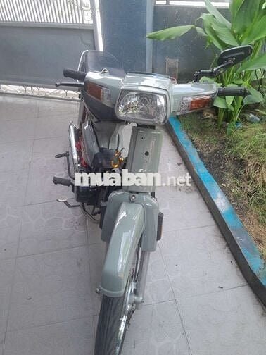 Dream Xám Hàn Quốc..giấy tờ đầy đủ...giá 8tr500k