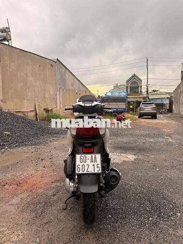 Honda SH150 2015 Trắng úp full ý