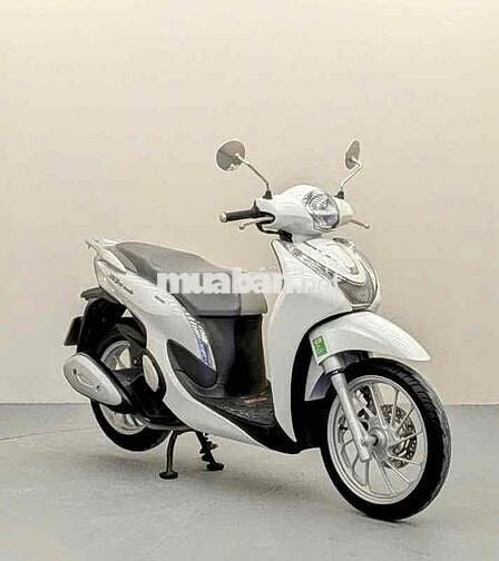 Honda SH Mode 2025 125cc 14000km Trắng