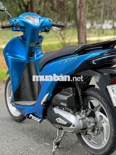 Vision 2025 bán hoạt gl