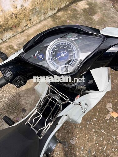 Honda Future FI 2023 Trắng 110532 km