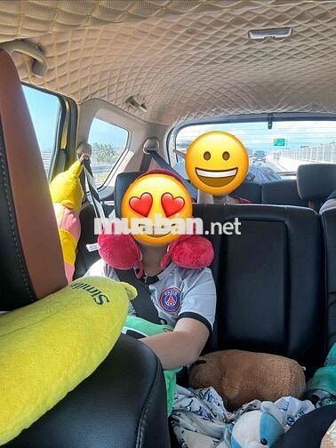Suzuki XL7 Nâu 7 chỗ 68.904 km