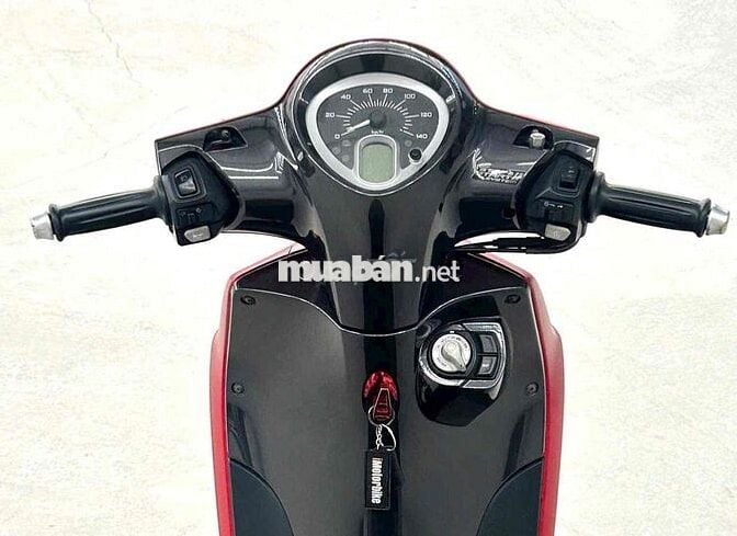 Yamaha Janus 2019 125cc Đỏ 17000km
