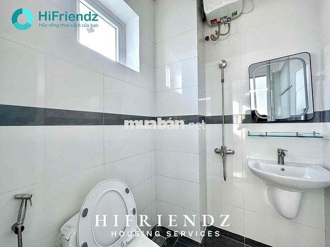 siêu phẩm căn Hộ cửa sổ view kính nhà mới siêu đẹp keng gần Ueh N