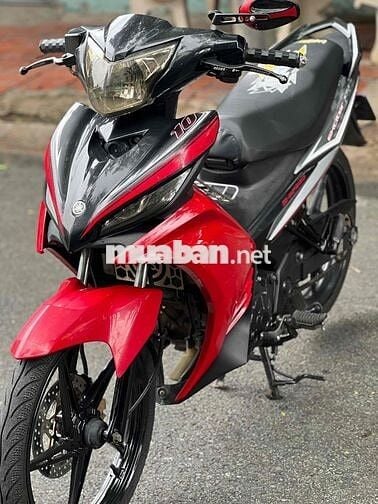 Exciter 7tr9