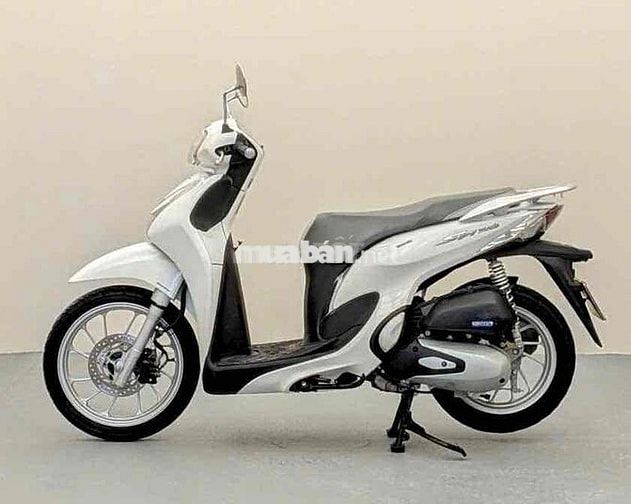 Honda SH Mode 2025 125cc 14000km Trắng