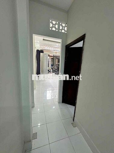 nhà thuê hẻm 3 gác vườn lài, nhà mới