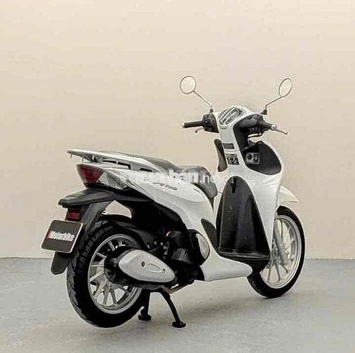 Honda SH Mode 2025 125cc 14000km Trắng