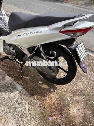 Honda Future FI 2023 Trắng 110532 km