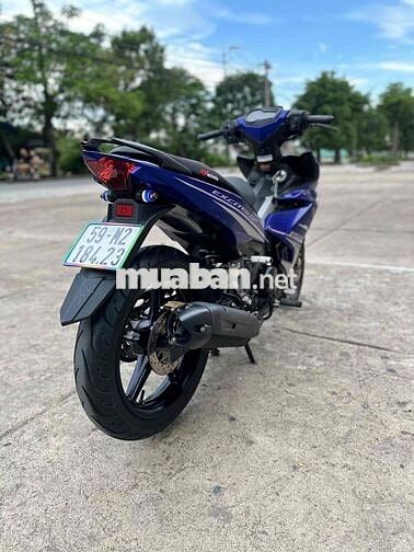 Yamaha Exciter 150 2018 Xanh