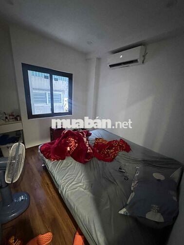 CCMN sạch đẹp trung tâm Yên Hoà 2 phòng ngủ