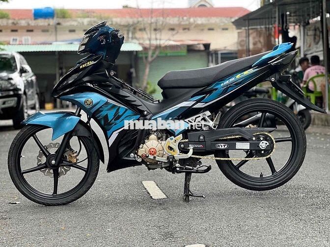Exciter Fui LC 13tr8