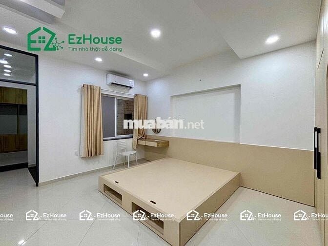 KHAI TRƯƠNG 1_2PN 45M2_SẴN NỘI THẤT TỪ A-Z_CÓ MGR_Ở GIA ĐÌNH THOẢI MÁI