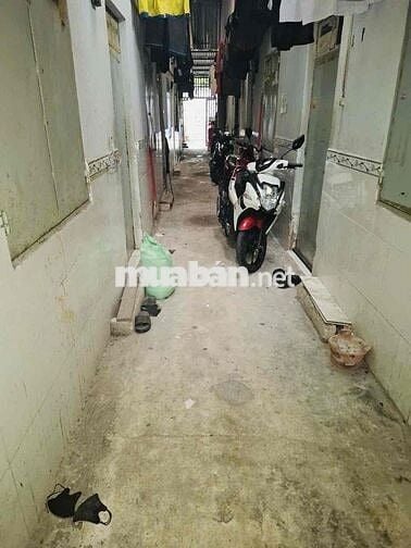 TRỌ 2Tr ngay trung tâm tân phú