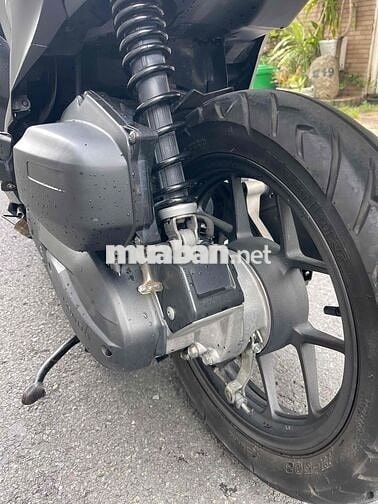 Honda Vario 125 2021 Đen