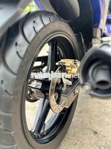 Yamaha Exciter 150 2018 Xanh