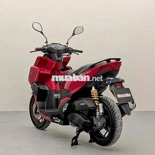Honda Vari***cc Đỏ 14000 km