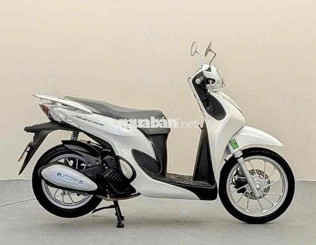 Honda SH Mode 2025 125cc 14000km Trắng