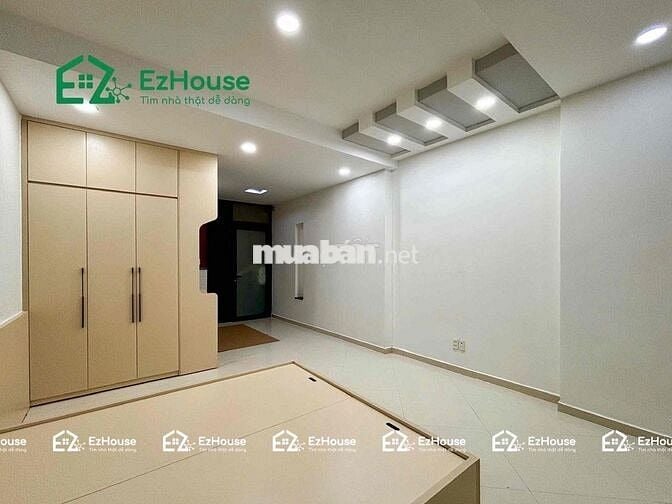 KHAI TRƯƠNG 1_2PN 45M2_SẴN NỘI THẤT TỪ A-Z_CÓ MGR_Ở GIA ĐÌNH THOẢI MÁI