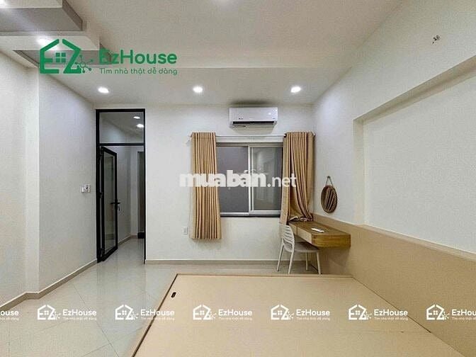 KHAI TRƯƠNG 1_2PN 45M2_SẴN NỘI THẤT TỪ A-Z_CÓ MGR_Ở GIA ĐÌNH THOẢI MÁI