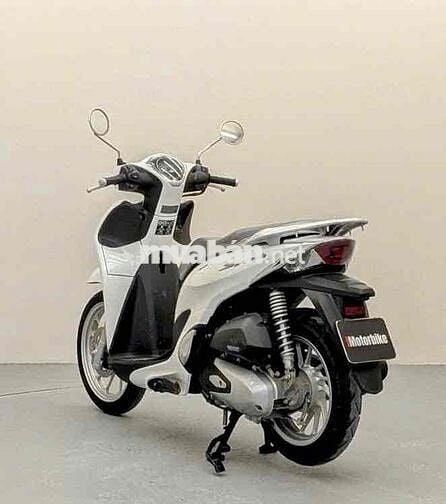 Honda SH Mode 2025 125cc 14000km Trắng