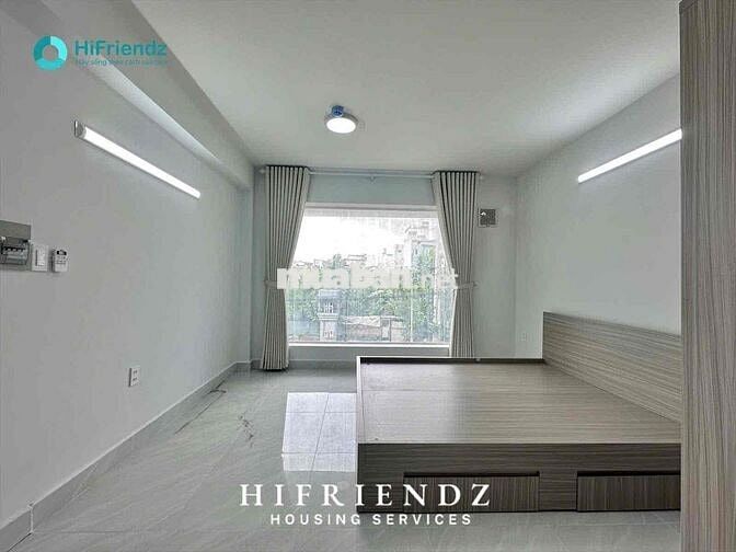 siêu phẩm căn Hộ cửa sổ view kính nhà mới siêu đẹp keng gần Ueh N