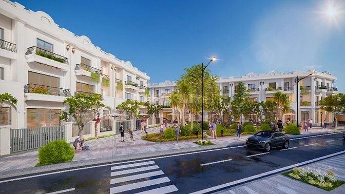 🏡  DƯỚI 4 TỶ ĐỒNG CHO NHÀ PHỐ 3 TẦNG GẦN 250M² TẠI HUẾ 