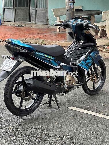 Exciter Fui LC 13tr8