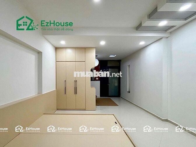 KHAI TRƯƠNG 1_2PN 45M2_SẴN NỘI THẤT TỪ A-Z_CÓ MGR_Ở GIA ĐÌNH THOẢI MÁI