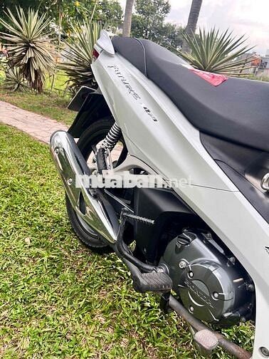 Honda Future 2023 Trắng 10000 km
