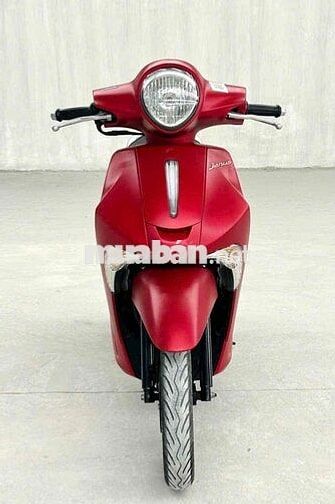Yamaha Janus 2019 125cc Đỏ 17000km