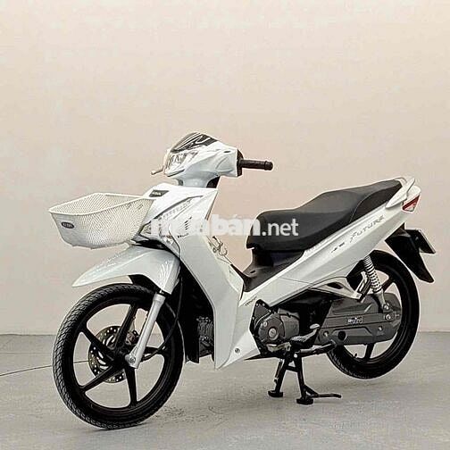 Honda Future 125fi 2023 Trắng 11000km
