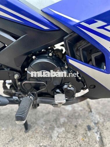 Yamaha Exciter 150 2018 Xanh