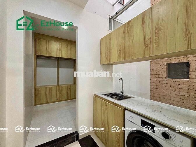 KHAI TRƯƠNG 1_2PN 45M2_SẴN NỘI THẤT TỪ A-Z_CÓ MGR_Ở GIA ĐÌNH THOẢI MÁI