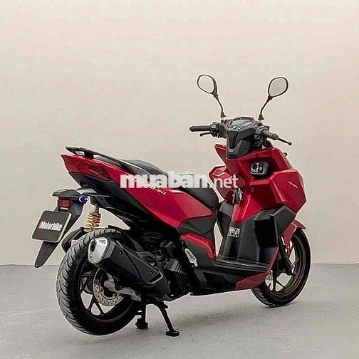 Honda Vari***cc Đỏ 14000 km