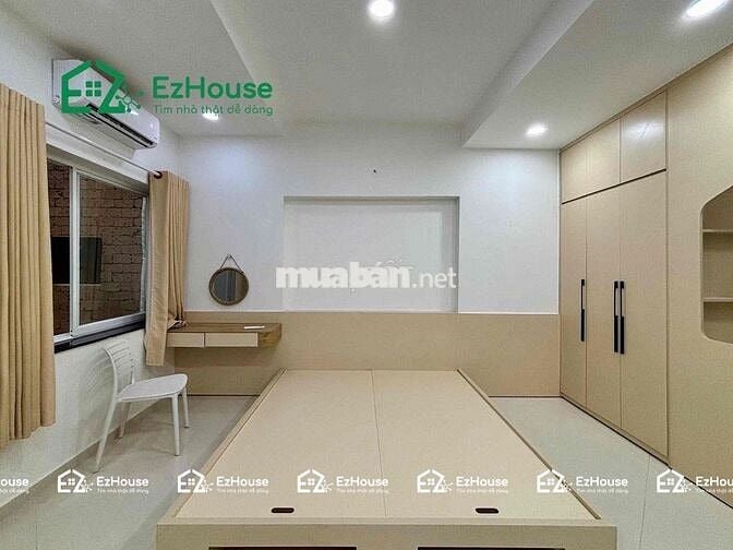 KHAI TRƯƠNG 1_2PN 45M2_SẴN NỘI THẤT TỪ A-Z_CÓ MGR_Ở GIA ĐÌNH THOẢI MÁI