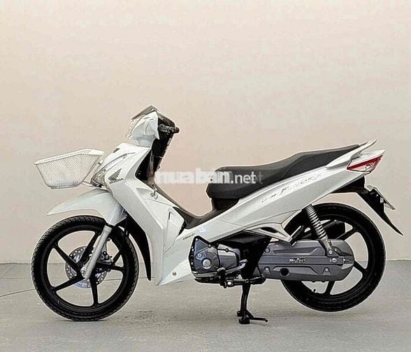 Honda Future 125fi 2023 Trắng 11000km