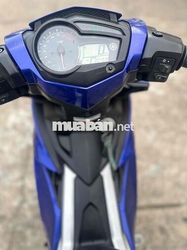 Yamaha Exciter 150 2018 Xanh